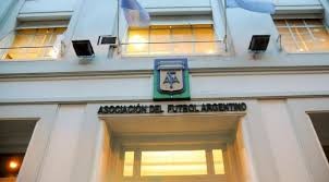 Otra denuncia contra la AFA: ARCA investiga facturas truchas | Deportes