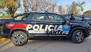 Dos personas resultaron detenidas tras balacera a vivienda de barrio Centenario | Policiales