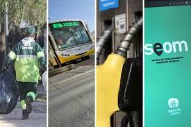 Así se prestarán los servicios municipales este fin de semana largo en la ciudad | Noticias