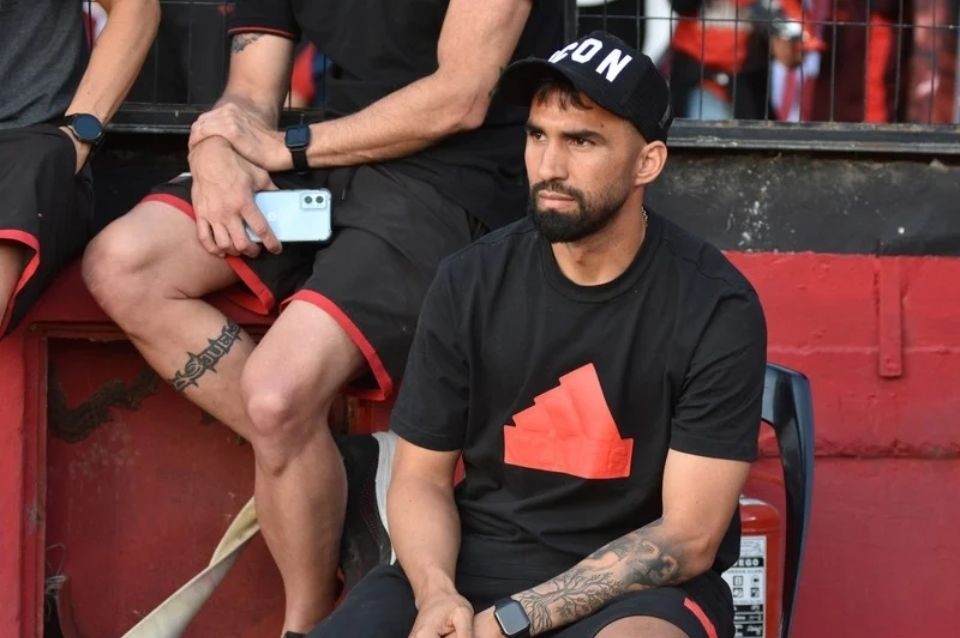 En Colón confían en levantar la inhibición en FIFA esta semana | Deportes