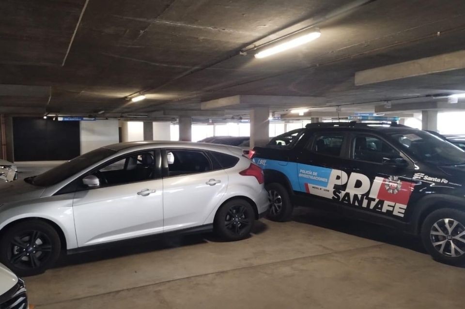 Robo en Esperanza: secuestran vehículos y dólares en un investigación de la PDI | Policiales