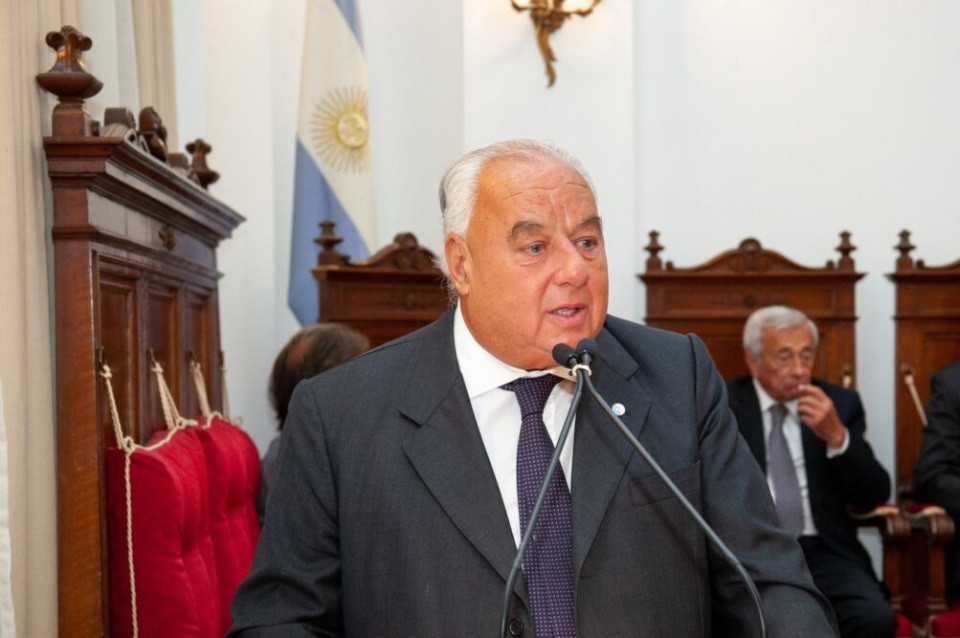 La Corte Suprema de Santa Fe confirmó a Rafael Gutiérrez como presidente para 2026 | Noticias