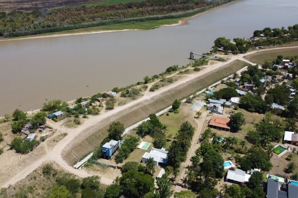 Aguas Santafesinas proyecta obras clave y estabilidad financiera para 2026 | Información General