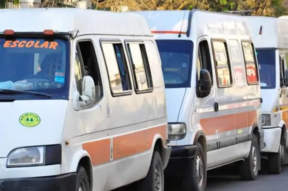 Aumenta el transporte escolar a partir del mes próximo en Santa Fe | Información General