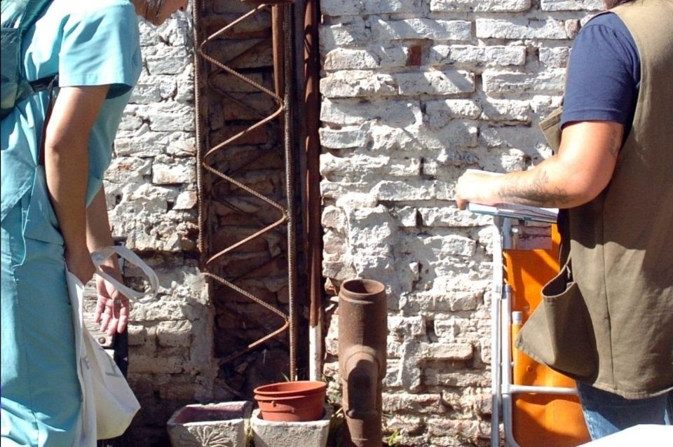 Descacharrado en febrero y marzo: el cronograma completo para prevenir el dengue | Información General