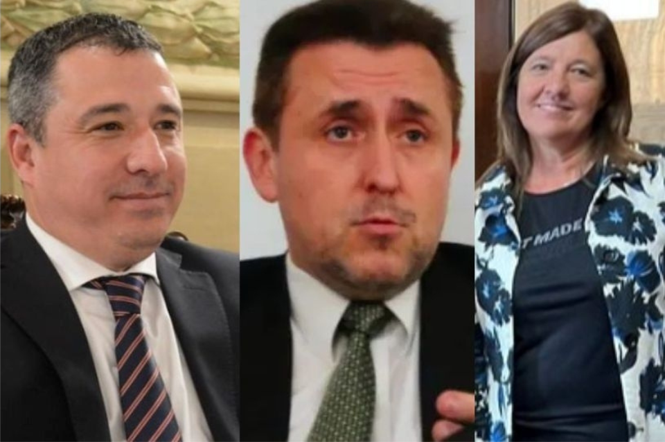 La Legislatura de Santa Fe aprobó los nuevos pliegos para la Corte Suprema: quiénes son los designados | Legislativas