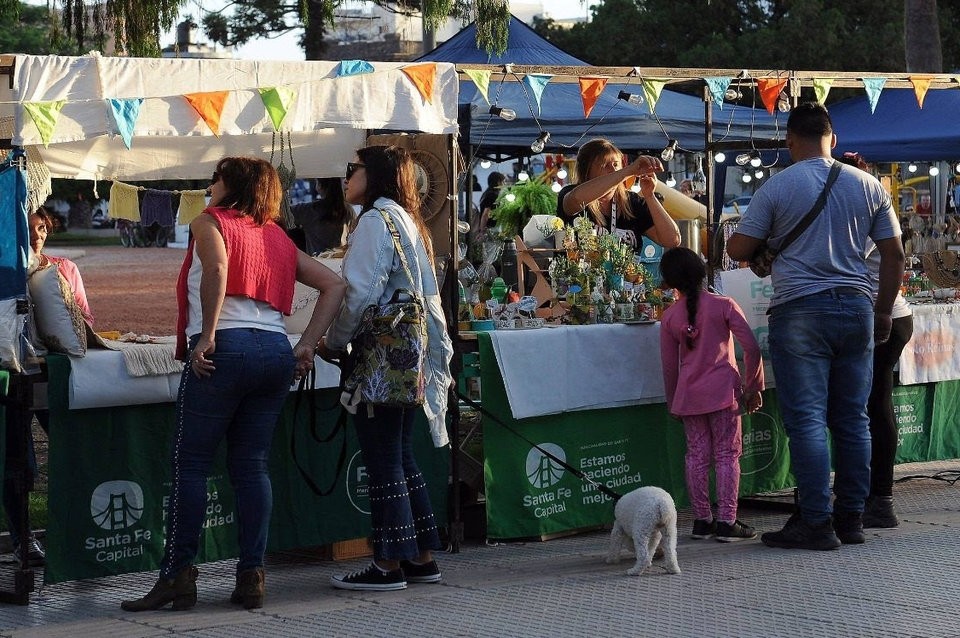 Muestras, paseos y Carnabarriales: la agenda completa para este fin de semana en la ciudad | Información General