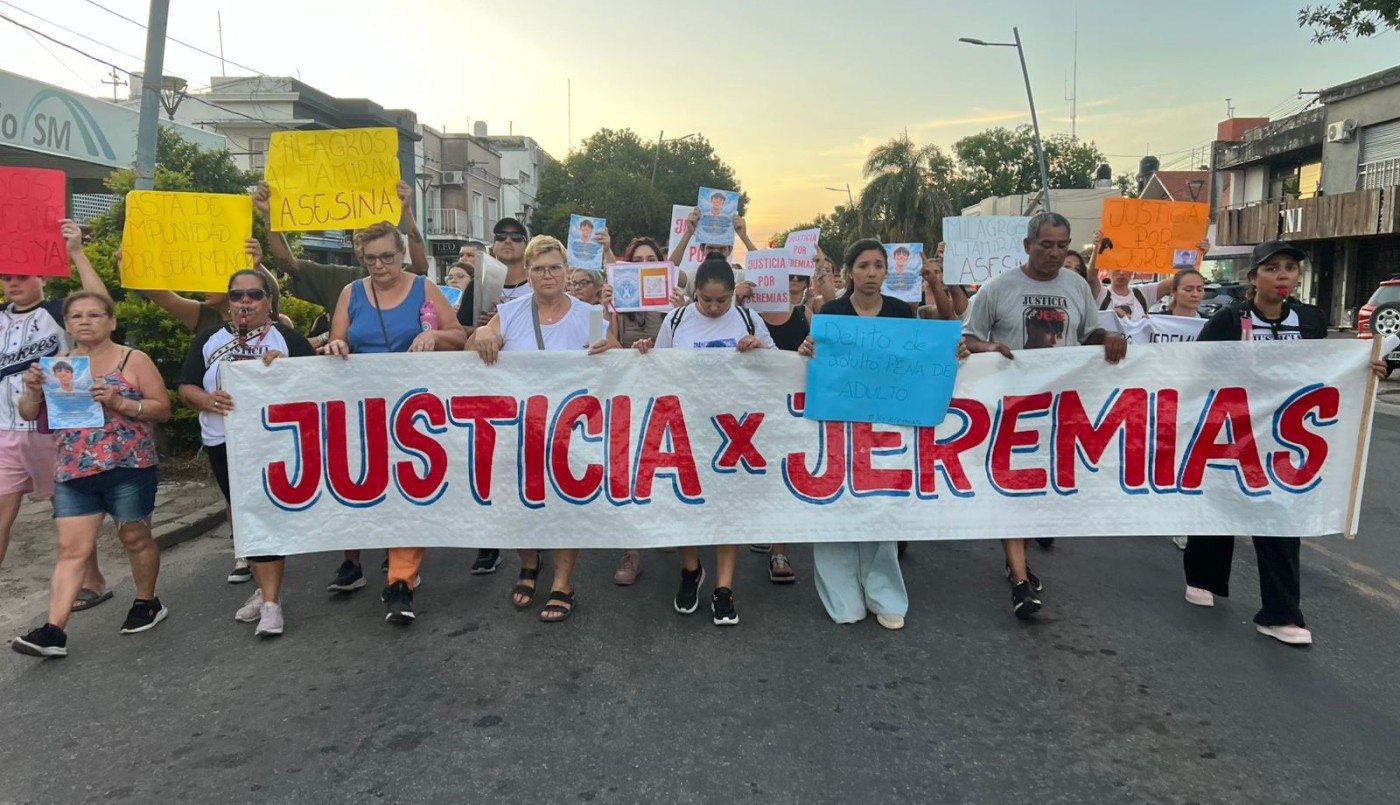 Caso Jeremías: Dos audiencias clave tendrán lugar este jueves en Tribunales | Noticias
