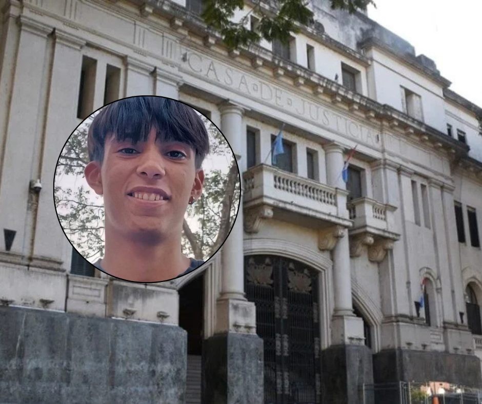 Caso Jeremías Monzón: se define el futuro procesal de los dos adolescentes involucrados en el crimen | Judiciales
