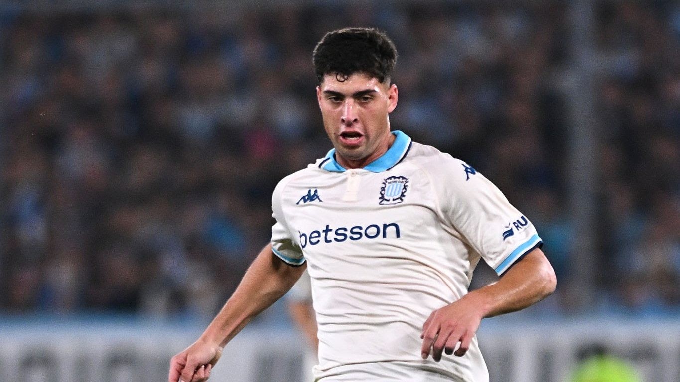 Llega dinero "fresco" para Unión: Nardoni será vendido por Racing | Deportes