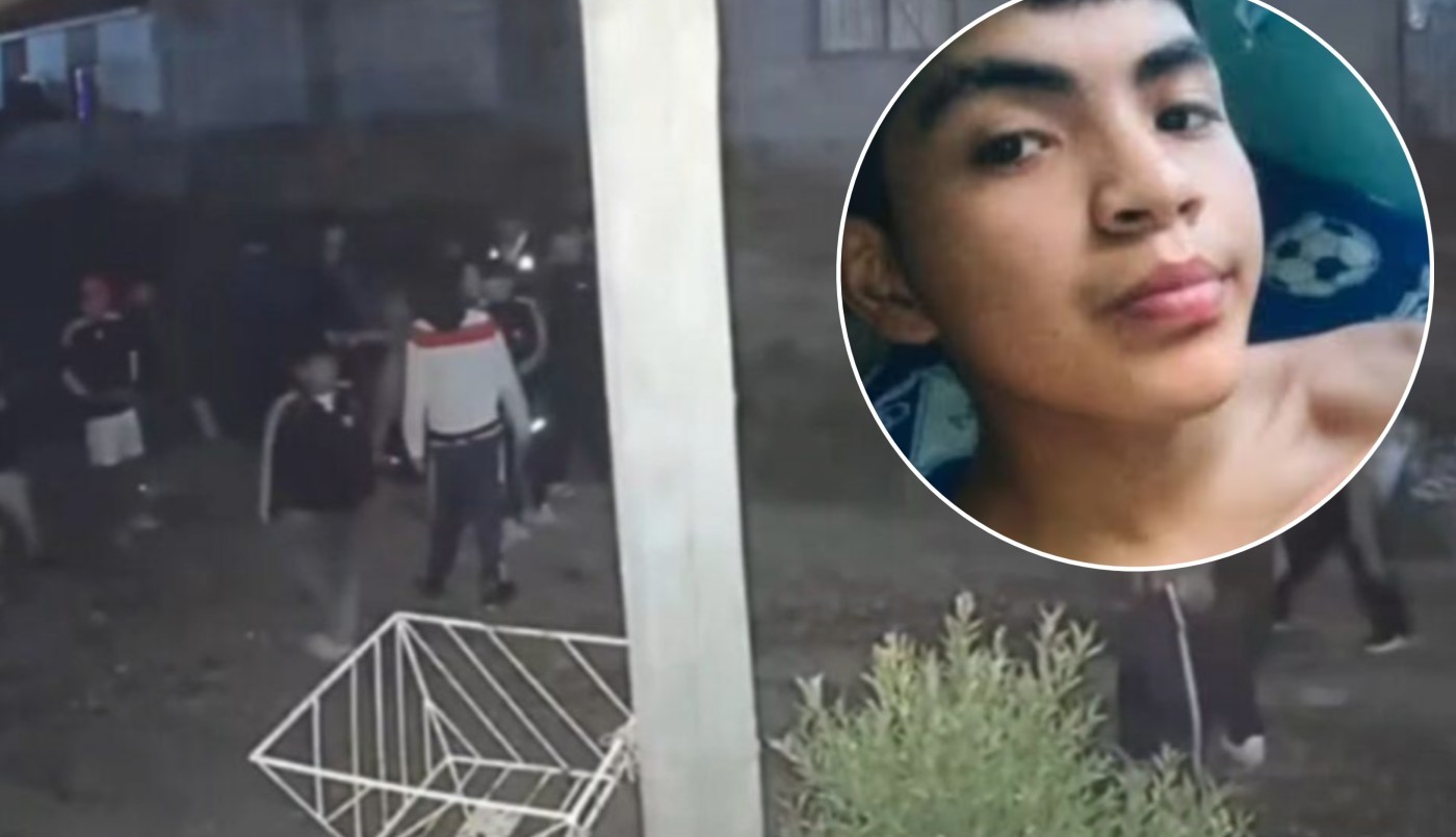 Detuvieron a varios menores tras el asesinato de un adolescente en Jujuy | Nacionales