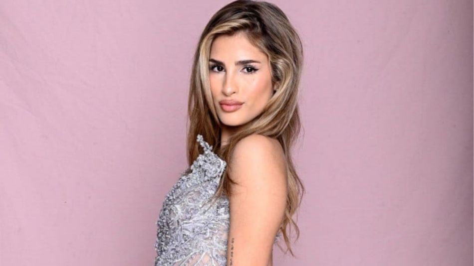 Juli Poggio causó revuelo en redes con una broma por el Día de los Inocentes | Espectaculos