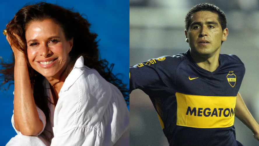 ¿Romance bomba?: Vinculan a Julieta Ortega con Juan Román Riquelme tras un supuesto encuentro en Palermo | Espectaculos