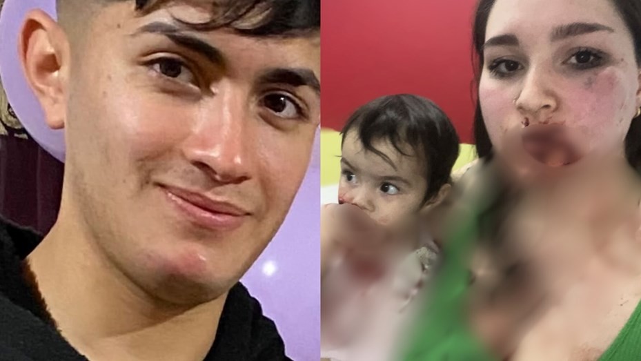 “No sé cómo seguimos vivas”: la desgarradora carta de la joven apuñalada por su pareja | Nacionales