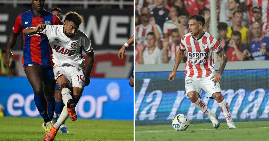 Unión buscará su "Fortaleza" frente al difícil Lanús | Deportes