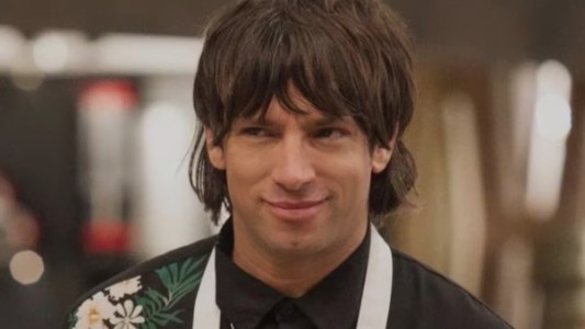 Joaquín Levinton fue internado tras sufrir un infarto en Palermo | Espectaculos