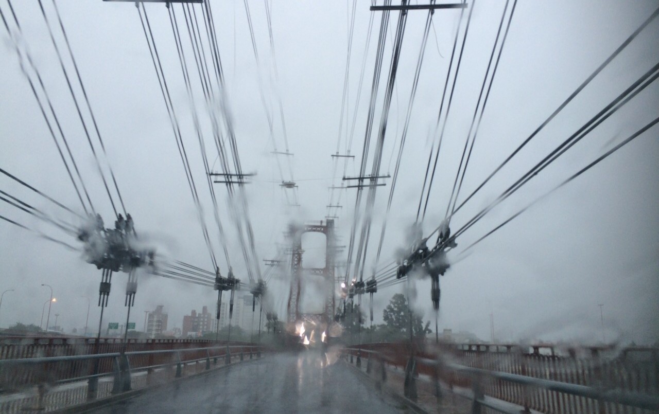 Alerta por tormentas y fuertes lluvias en Santa Fe y la región | Información General