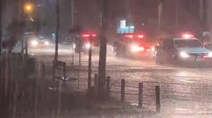 Se espera un fin de semana inestable y con abundante caída de lluvia en la provincia | Noticias