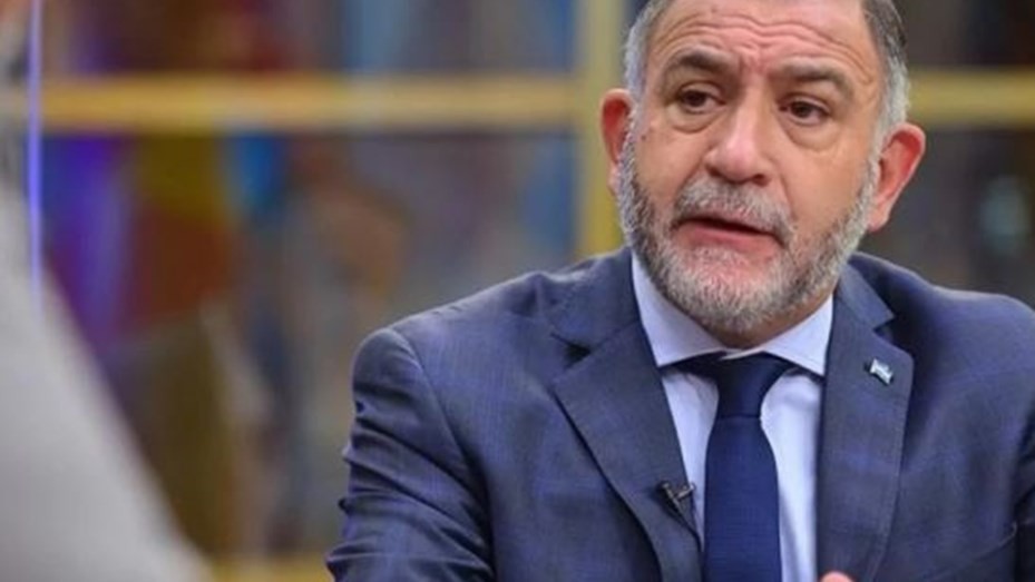 Senado: Luis Juez abandonó la bancada del PRO y se une al interbloque del oficialismo | Nacionales