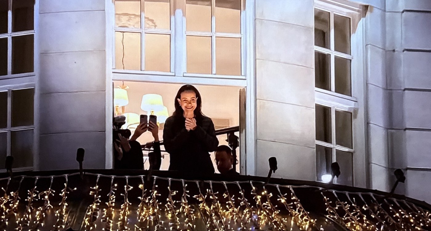 María Corina Machado rechaza a Delcy Rodríguez como presidenta de Venezuela | Noticias