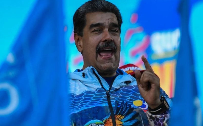 Giro judicial en EE.UU.: eliminan mención a Maduro como líder del “Cartel de los Soles” en la nueva acusación | Noticias