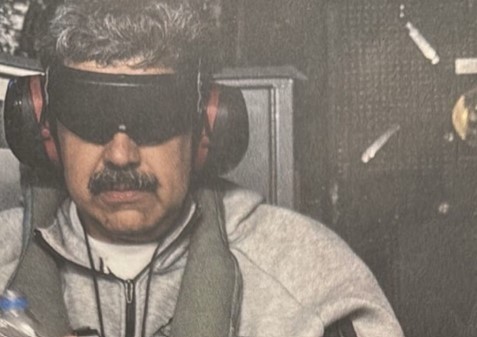 Piden a la Justicia argentina activar la extradición de Nicolás Maduro | Nacionales