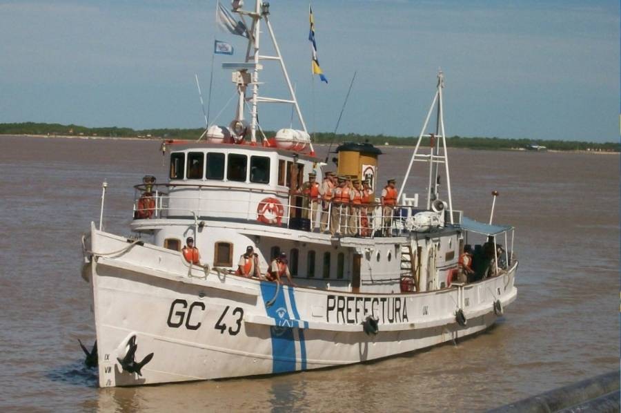 “Mandubí” llega a Santa Fe y podrá visitarse con recorridos guiados | Noticias