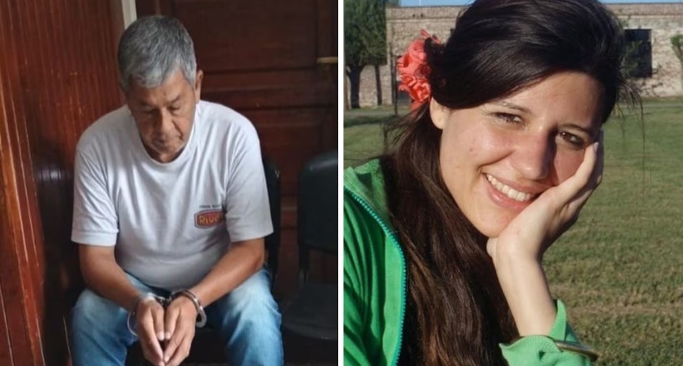 Revocaron el sobreseimiento del camionero acusado por el crimen de María Cash | Nacionales