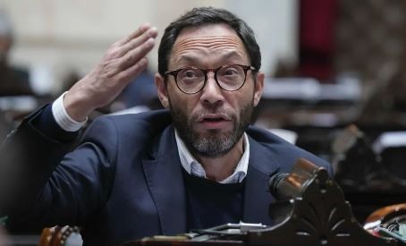 La oposición rechazó la reforma de la SIDE por decreto y denunció la creación de una “policía política” | Nacionales