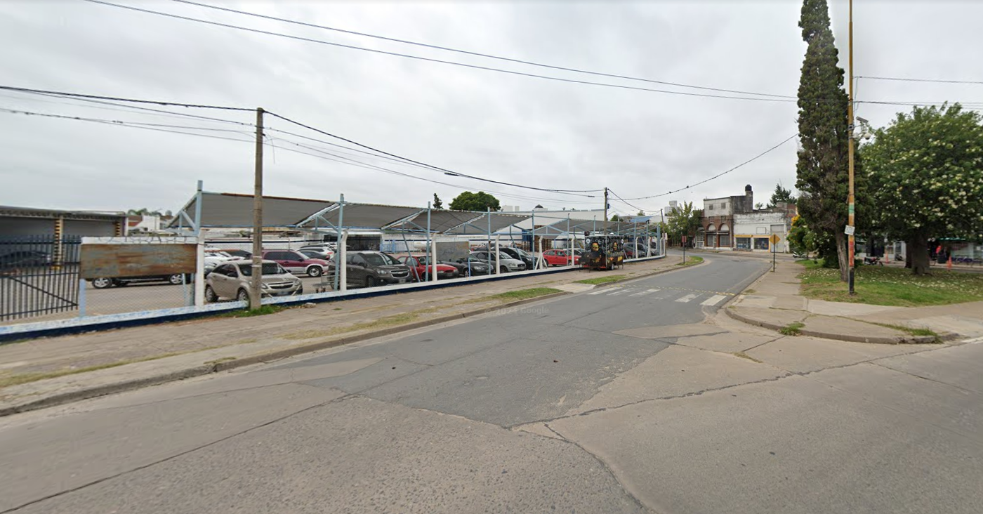 Bomberos debieron actuar en un principio de incendio en supermercado de Santa Fe | Noticias