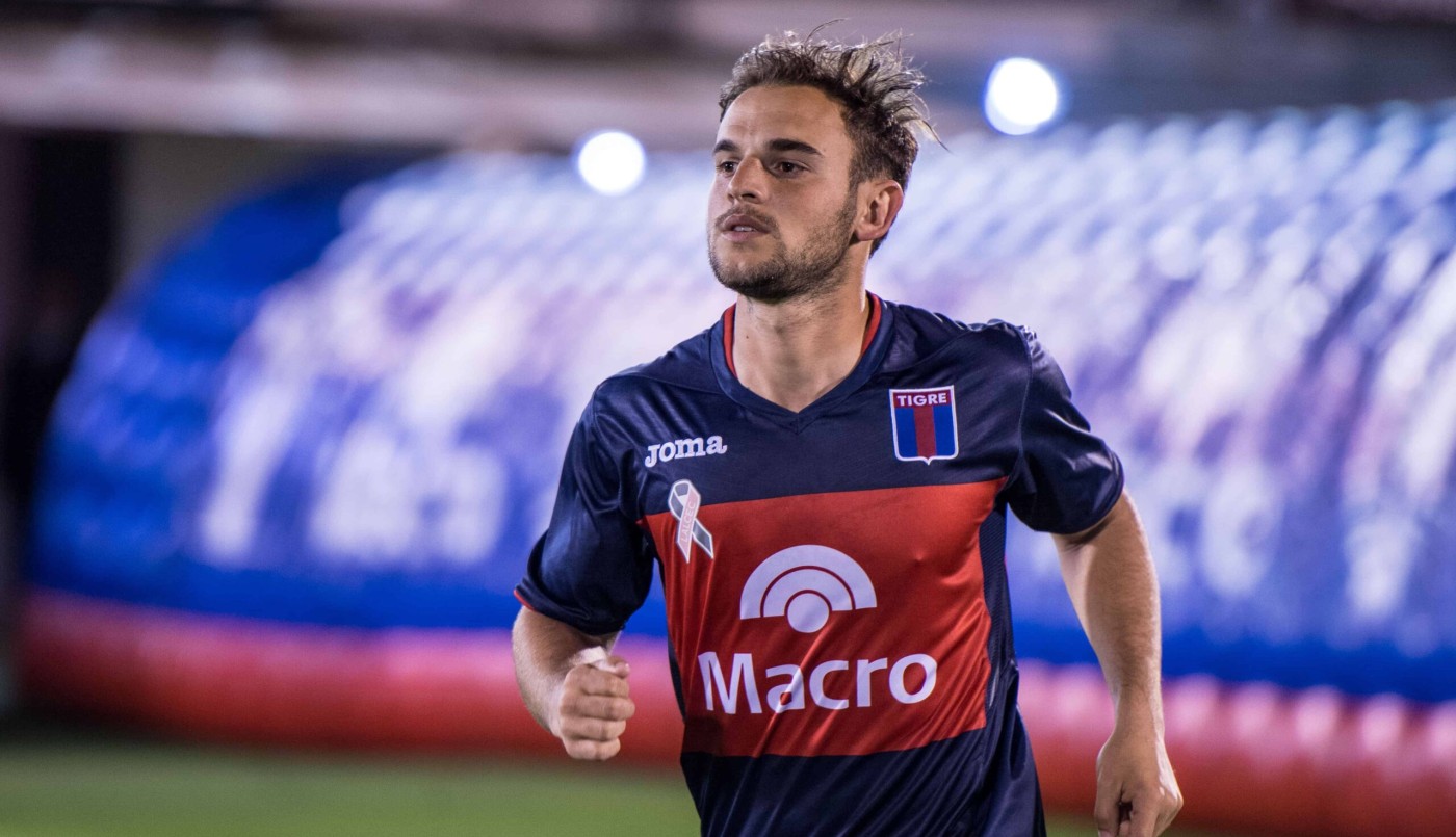 Unión en el cierre del libro de pases está por abrochar su tercer refuerzo | Deportes