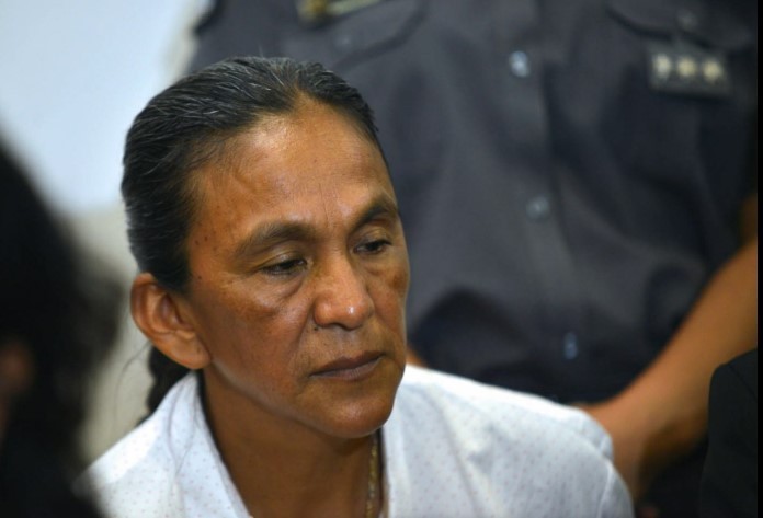 Milagro Sala quedó internada en un hospital tras volver a romper la prisión domiciliaria | Nacionales
