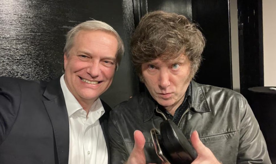 Luego de su triunfo en Chile, José Antonio Kast viajará a la Argentina para reunirse con Javier Milei | Nacionales