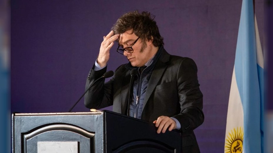 Paro nacional de ATE: el Gobierno descontará el día a quienes adhieran a la protesta | Nacionales