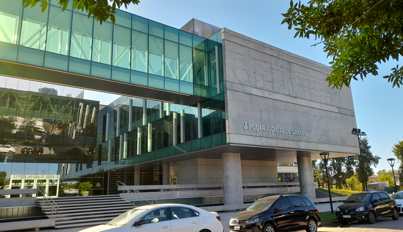 Prisión preventiva para un hombre que agredió a su pareja en Reconquista | Judiciales