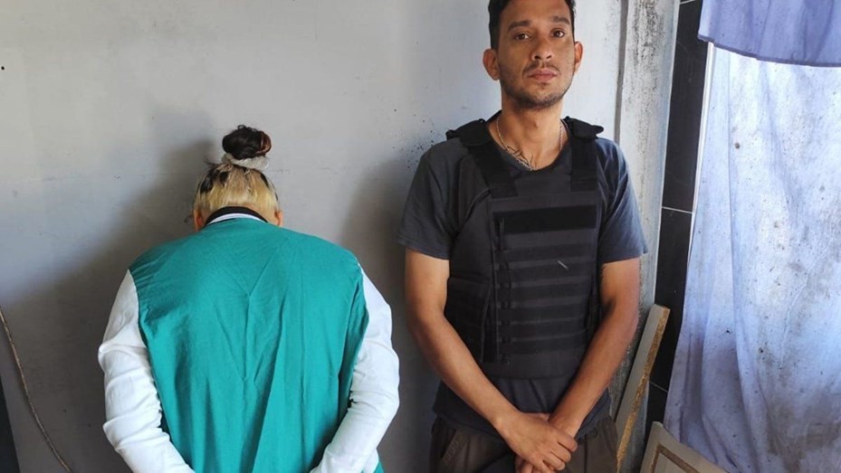 Declaró la menor acusada de matar a su novio y habló de su vínculo | Nacionales