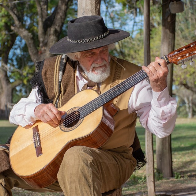 Evoluciona favorablemente la salud del cantante Orlando Vera Cruz | Espectaculos