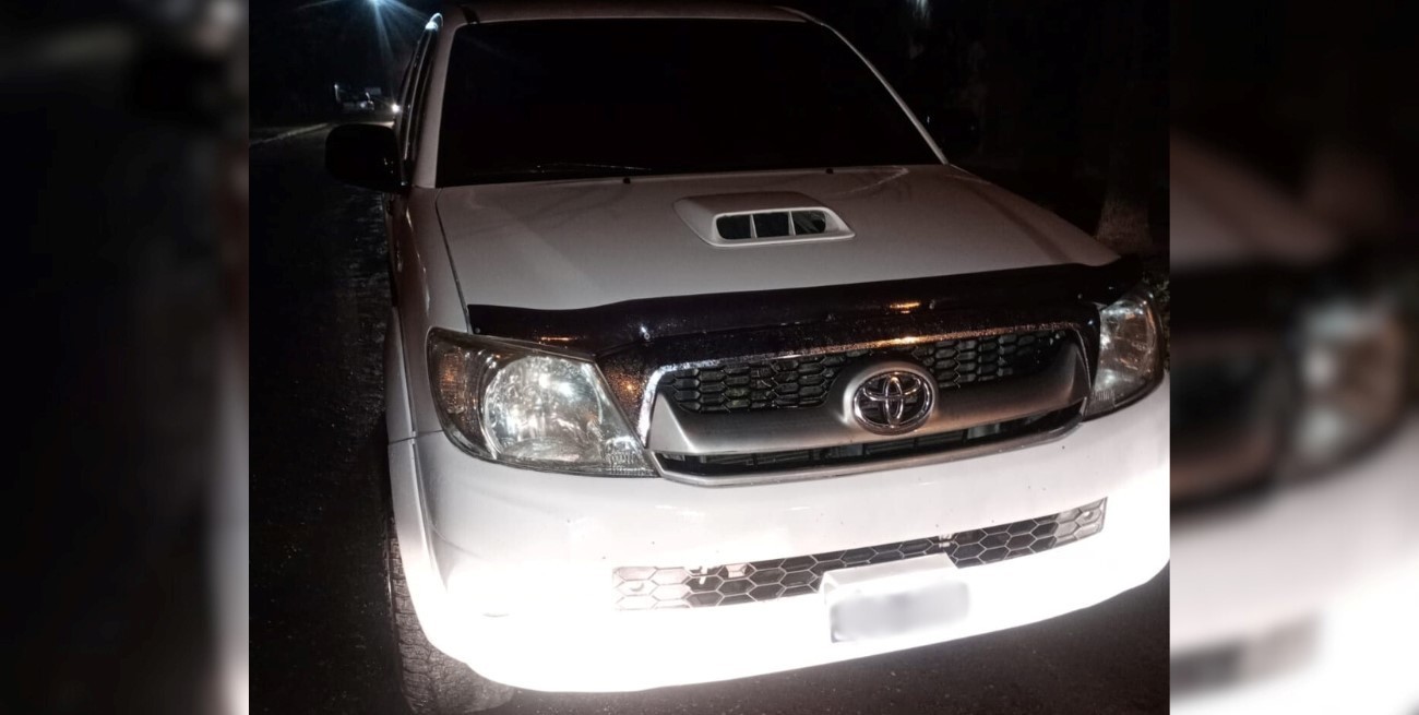 Laguna Paiva: 12 años de prisión por intento de femicidio a su ex pareja | Noticias