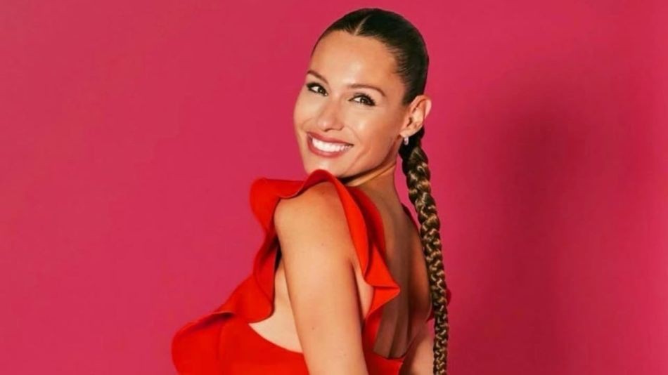 Aseguran que Pampita pasó la Navidad en un sanatorio de Punta del Este | Espectaculos