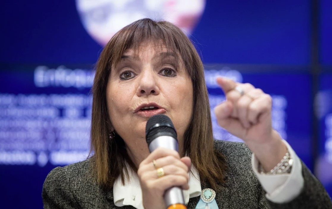 “Es un día histórico”, afirmó Bullrich sobre la captura de Maduro | Nacionales