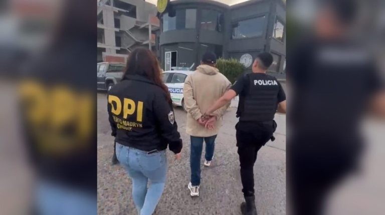 Detuvieron en Puerto Madryn a uno de los prófugos más buscados en Santa Fe | Policiales