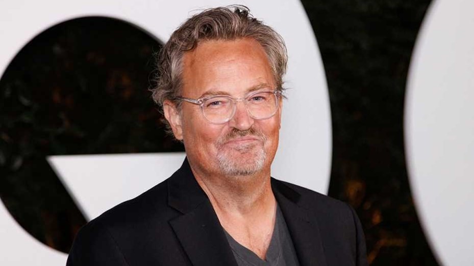 Un médico será sentenciado por suministrar ketamina a Matthew Perry | Espectaculos