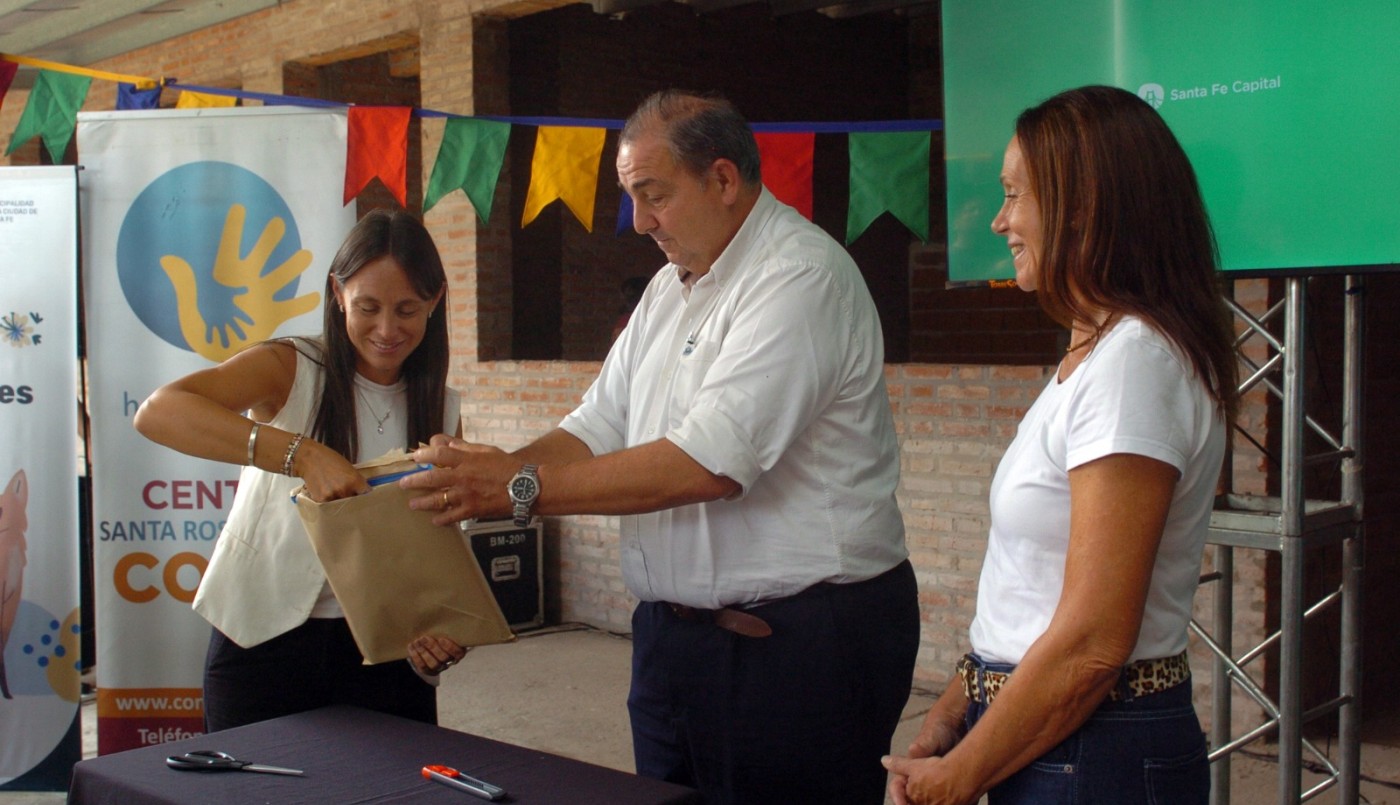 Se presentaron cuatro empresas para construir el nuevo Jardín Municipal en barrio Alfonso | Noticias