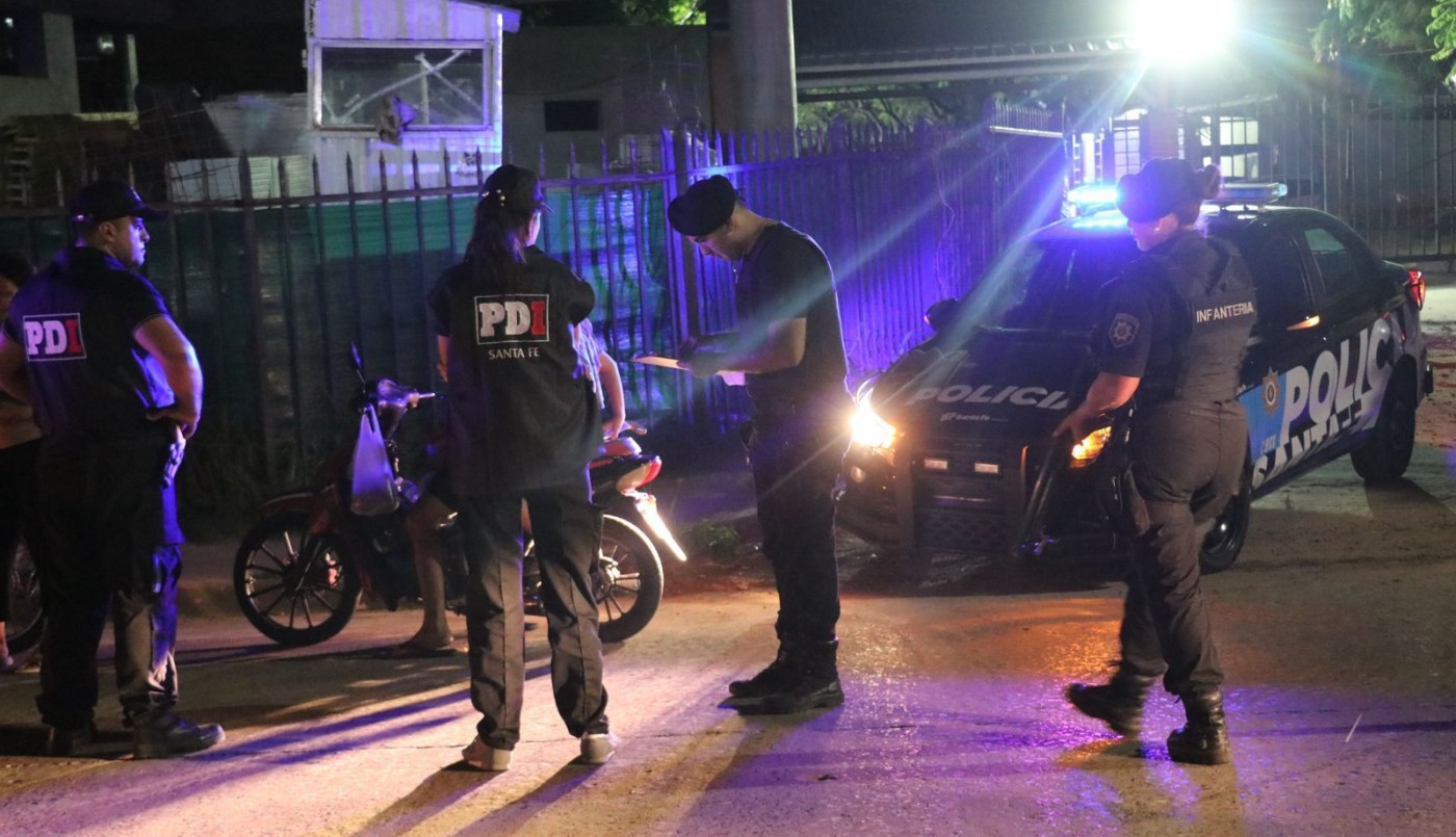 Asesinaron a balazos a un hombre de 34 años en Recreo | Noticias