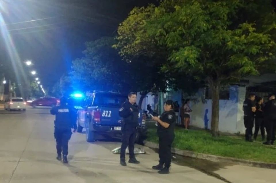 Vecinos de Santa Fe denuncian aumento de delitos y piden más seguridad | Noticias