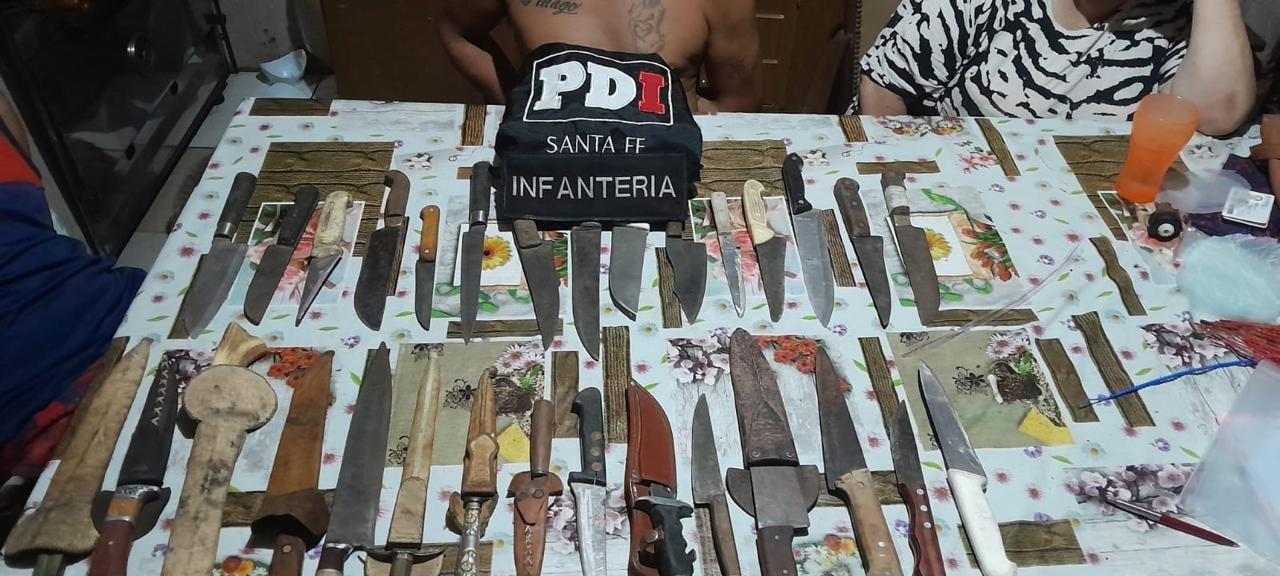 Megaoperativo antidrogas en la región: 18 allanamientos y 14 detenidos | Noticias