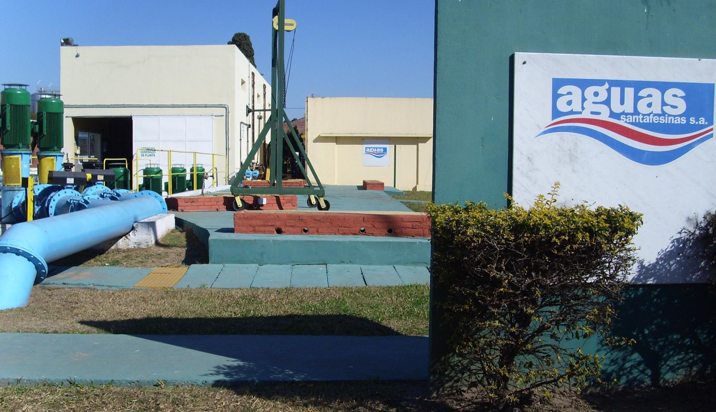 Otro corte de agua afectará a la ciudad este fin de semana | Noticias