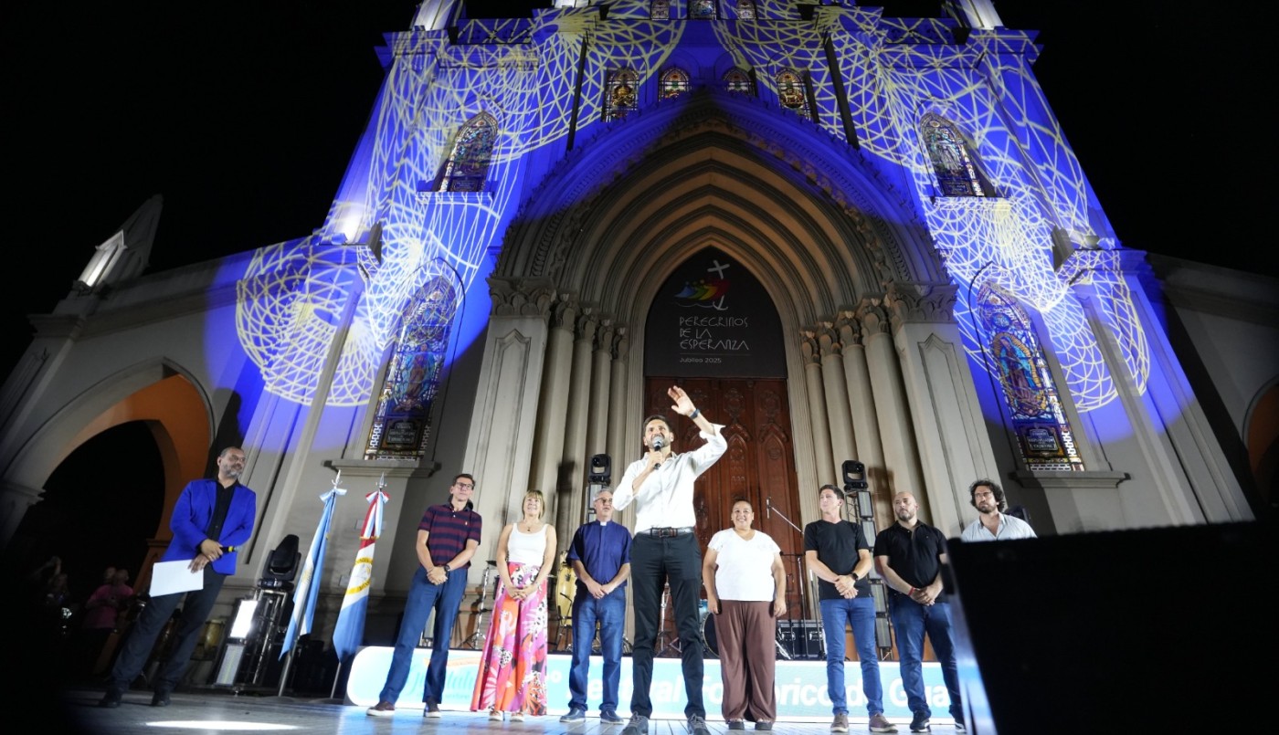 Pullaro: “Desde el Gobierno provincial apoyamos todos los festivales locales” | Noticias