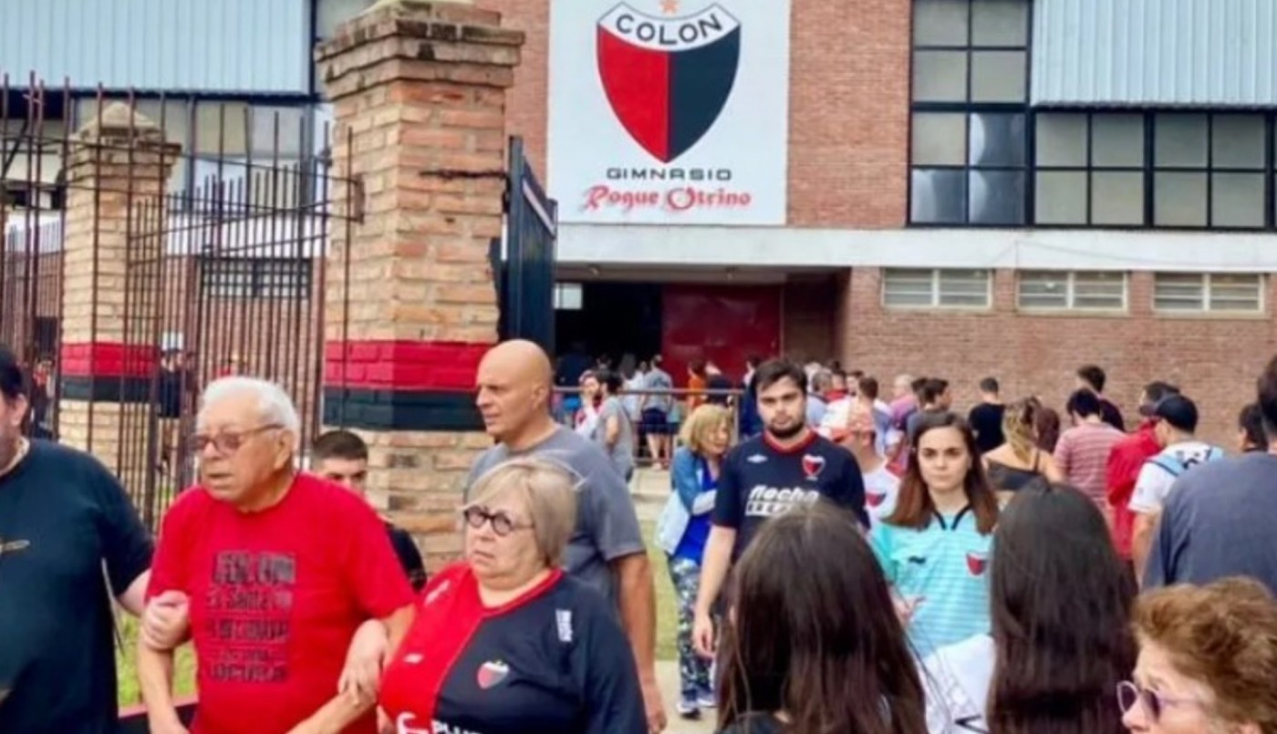 Elecciones en Colón: ya se puede ver el padrón definitivo | Deportes