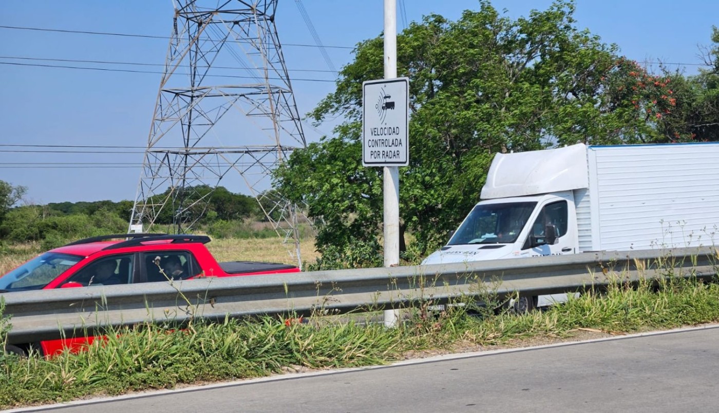 El radar de la Ruta Nacional N° 168 sigue sumando polémica entre Nación y Provincia | Noticias